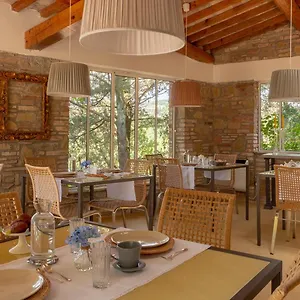Bauernhof Relais Casamassima, Perugia