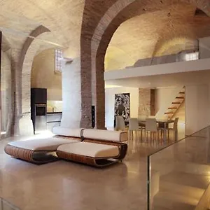 Apartment Desart Sweet Poeta, Perugia