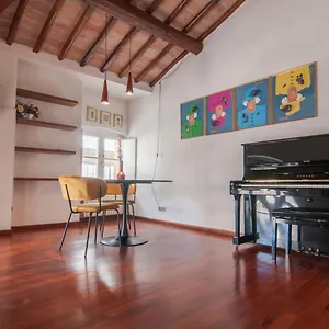 Gasthof Umbrian Concierge - Duomo, Perugia