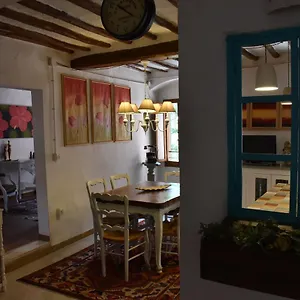  Bed & Breakfast A Casa Di Bruno