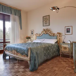 Le Balze In Bed & Breakfast