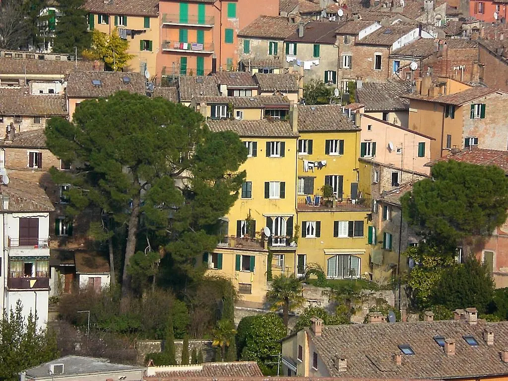 Casa Ariodante Hotel Perugia Guest house
